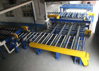 Fully Automatic Mgo Board Production Line Advanced Technology with Labour Saving