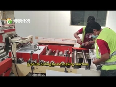 Mesin Laminasi Plastik dan Foil Aluminium