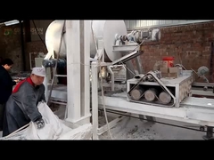 Teknologi Terbaru Menghiasi Cetakan Berbeda untuk Mesin Pembuat Cornice Gypsum