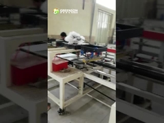 mesin pembuatan ubin plafon gipsum