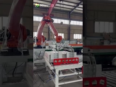 mesin wol batu otomatis