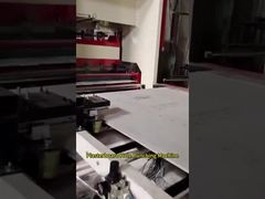 Mesin Pencetakan Lubang Plasterboard