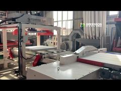 Mesin Pemotong Strip Drywall Efisiensi Tinggi