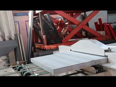 Mesin Pemotong Papan Gipsum Industri