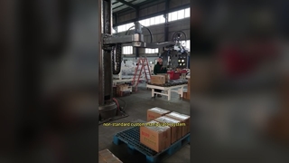 sistem manipulator khusus non-standar