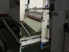Mesin laminating PUR berkecepatan tinggi