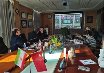 Cina Hebei Greens Building Material Technology Development Co.,Ltd Profil Perusahaan