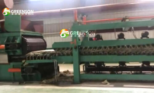 Blog perusahaan terbaru tentang Gas-Fired Furnace or Electric Furnace for Rock Wool Production Lines in Russia? How to Choose?