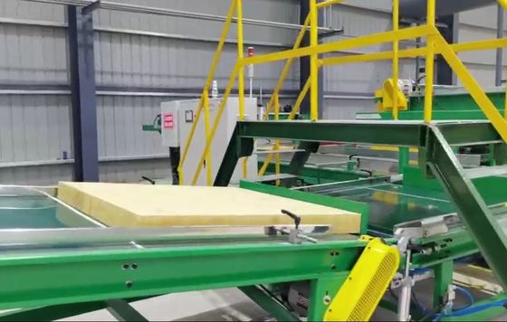 Harga yang bagus Grosir Harga Rendah China Produsen Langsung Penjualan Lini Produksi Wol Batu Batu on line