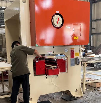 Harga yang bagus Tekan hidrolik pneumatik mesin tinju eyelet otomatis dan mesin grommet on line