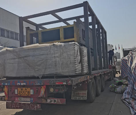 Harga yang bagus High Density Mineral Stone Wool Board Production Line Factory on line