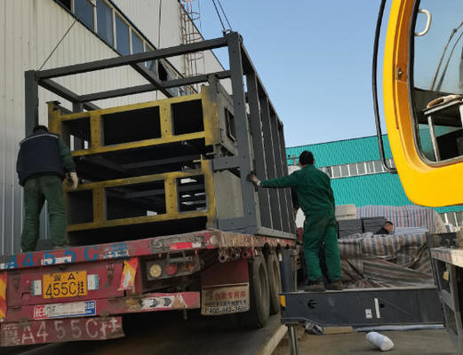 Harga yang bagus China Rock Wool Production Line Stone Wool And Mineral Wool Plant on line