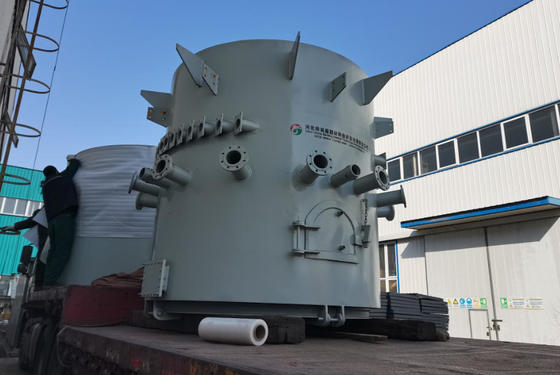 Harga yang bagus Automatic Rock Wool Panel Production Line with 40~120 meters/min Conveying Speed and 2800mm Swing Belt Width on line