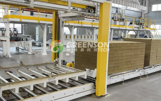 Harga yang bagus Lini Produksi Panel Sandwich PIR Sepenuhnya Otomatis untuk Ketebalan 40-300 mm dan Lebar Panel Atap & Dinding 950-1200 mm on line
