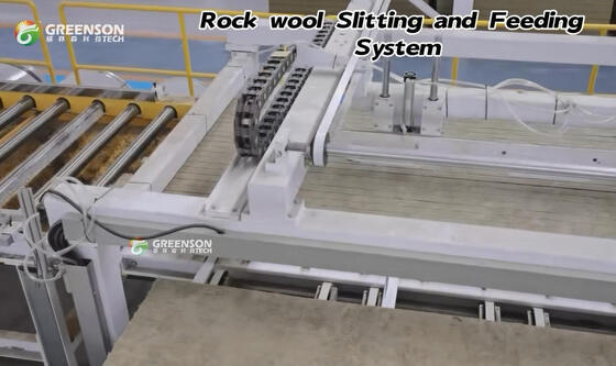 Harga yang bagus Jalur Produksi Panel Sandwich PU PIR dengan Kapasitas Tinggi dan Kecepatan Variabel untuk Ruang Dingin Rumah Prefab on line
