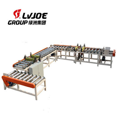 Harga yang bagus Automatic conveyor roller on line