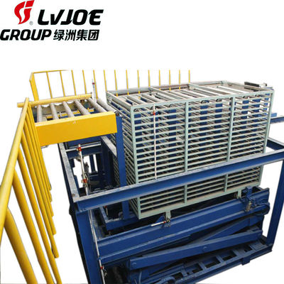 Harga yang bagus Bahan Bangunan Dekoratif Murah Tahan Api Papan Produksi Mgo on line