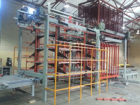 Harga yang bagus Bahan Bangunan Murah Tahan Api Papan MgO Membuat Mesin untuk Dekoratif on line