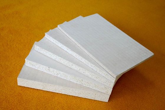 Harga yang bagus Lini produksi Papan Magnesium Oksida Tahan Api Otomatis Untuk Langit-langit / Dinding on line