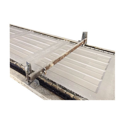 Harga yang bagus Gypsum Ceiling Tile Wall Corner Mesin Pengolah Penuh-Otomatis on line