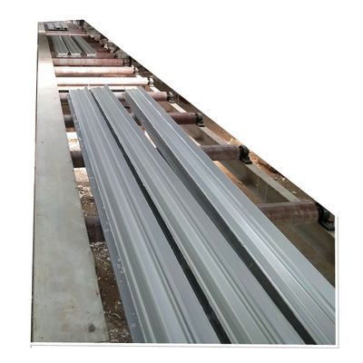 Harga yang bagus Gypsum Cornice Corner Mesin Pemroses Dengan Fungsi Dekorasi Mewah on line