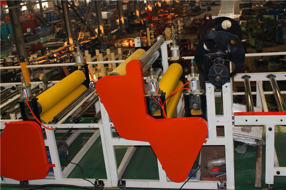 Harga yang bagus Gypsum Waterproof False Ceiling Ceiling Mesin Laminasi PVC Dengan Tahan Minyak on line