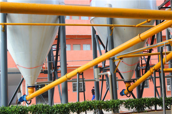 Harga yang bagus Mesin Papan Semen Fiber Insulasi Panas / Mesin Produk Semen on line