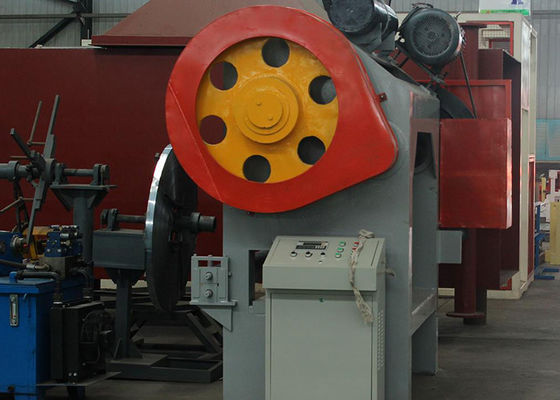 Harga yang bagus Mesin Perforasi Lembaran Logam Otomatis Bukti Suara Untuk Papan Gipsum on line