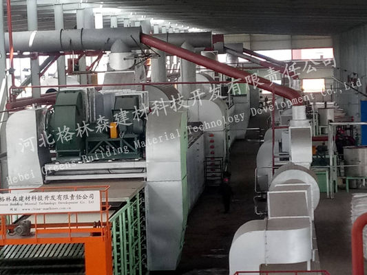 Harga yang bagus Penuh Otomatis Line Produksi Serat Serat Karbon CE / Sertifikasi ISO on line