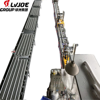 Mesin Pembuatan Cornice Gipsum Otomatis Dengan Fiber Glass / Gypsum Powder