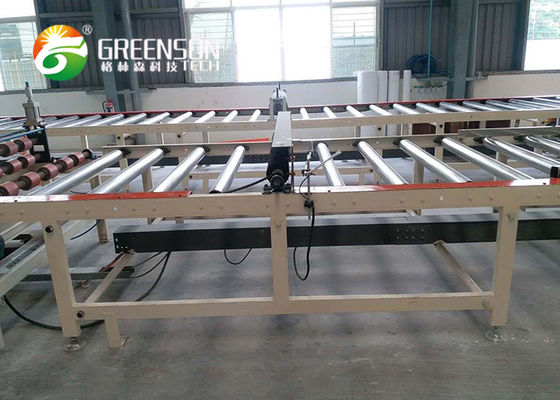 Harga yang bagus Mesin Laminasi Vinyl Plate dengan Perhitungan Output 24 jam dari Pemasok on line
