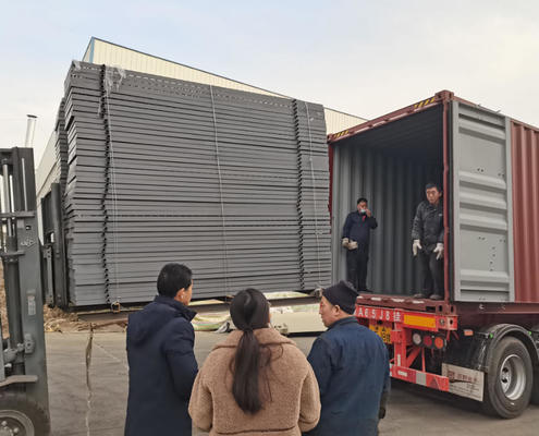 Harga yang bagus Sound-Absorbing Mineral Wool Board Production Line with 1000 KW Power and 80-200kg/m3 Raw Material Density on line