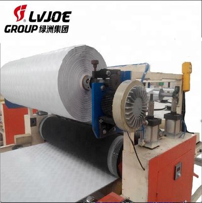 Mesin Laminasi Lingkungan Sepenuhnya Otomatis Mesin Laminating Industri yang Sehat
