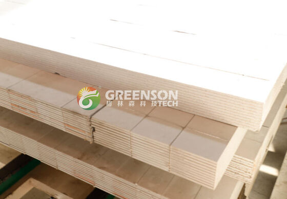 Harga yang bagus Peralatan Pemotong Panel Drywall Berkecepatan Tinggi Konstruksi Mesin Pemotong Strip Eternit on line