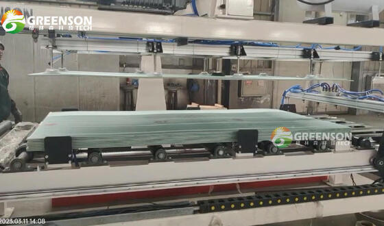 Pasokan Langsung Pabrik Drywall Strip Slitter Harga Bagus Kualitas Tinggi