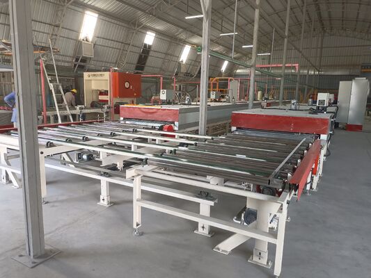 Harga yang bagus Pabrik Pelapisan Eternit Berkelanjutan on line