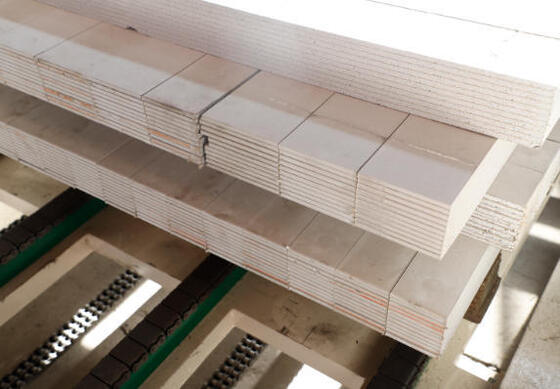 OEM Drywall Strip Cutter Mesin Pemotong Eternit yang Disesuaikan