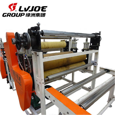 Mesin Laminating Film PVC Output Tinggi Dengan Dua Sisi Resistansi Yang Baik
