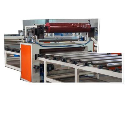 Mesin Laminasi Papan Gipsum Otomatis Penuh dengan Pabrik Harga Murah
