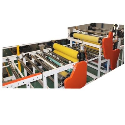 PVC Film Coating Line / PVC Film untuk Mesin Lamintion Papan Gipsum