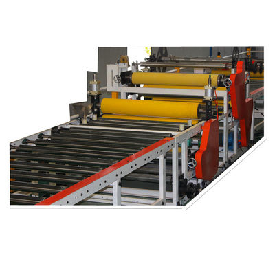 Ide Bisnis Kecil Mesin PVC Laminasi Semi Otomatis dan Aluminium