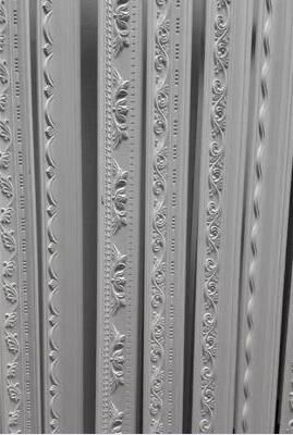 2 Juta Output Tinggi Drywall Gypsum Cornice Membuat Mesin Efisiensi Tinggi