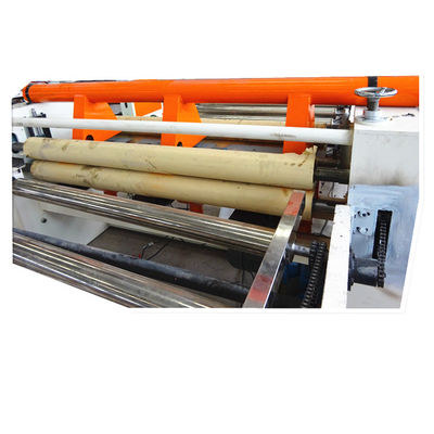 Harga yang bagus Mesin Pemotong Sepenuhnya Otomatis Untuk Ubin Papan Gypsum Papan Laminated PVC on line