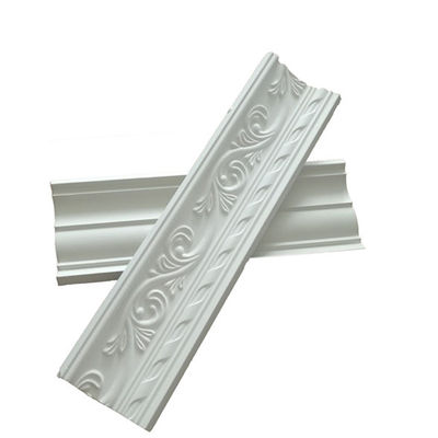 Harga yang bagus Mesin Cornice Gypsum Dekoratif Terbaru Dari Desain LVJOE dan Mudah Dioperasikan on line