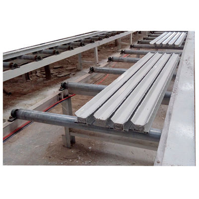 Ukuran Standar dan Ketebalan Cornice Gypsum untuk Plafon Membuat Mesin