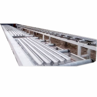 Gypsum Cornice Board Dengan Harga Terbaik Cetakan Mesin Berkualitas Tinggi