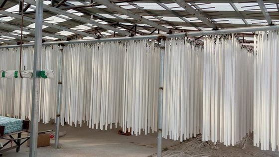 Mesin Gypsum Ceiling Cornice Berbeda dengan Harga Murah dan Lebih Sedikit Tenaga Kerja