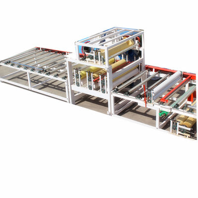 Harga yang bagus Gypsum Powder untuk Mesin Laminasi Gypsum Board dengan Kapasitas Tinggi on line