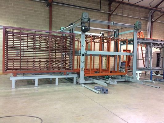 Harga yang bagus Layanan Purna Jual Profesional untuk Lini Produksi Papan Mgo / papan MGO Tahan Api on line