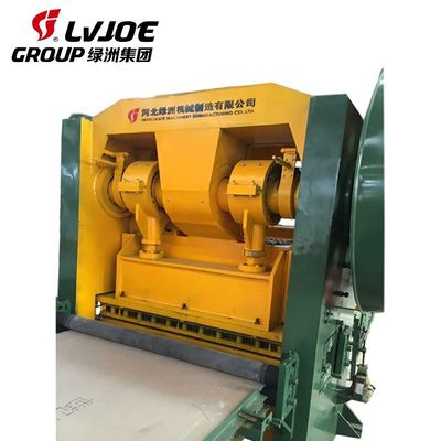 Harga yang bagus Mesin Perforasi Lubang Punch Semi Otomatis untuk Ubin Plafon Gipsum on line